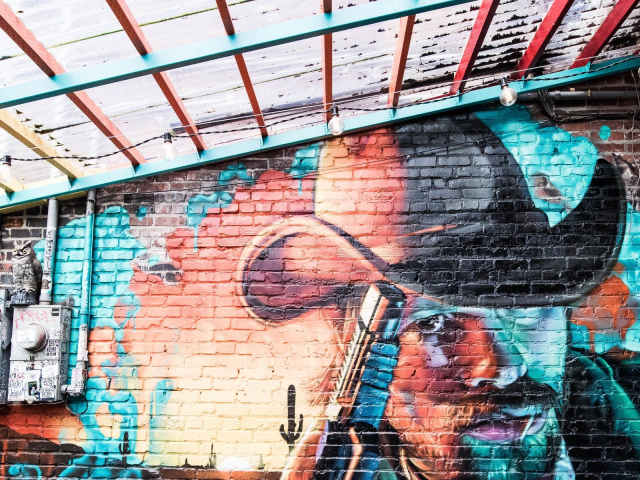 Neon Boots Dancehall and Saloon by Infatuation - Reviews