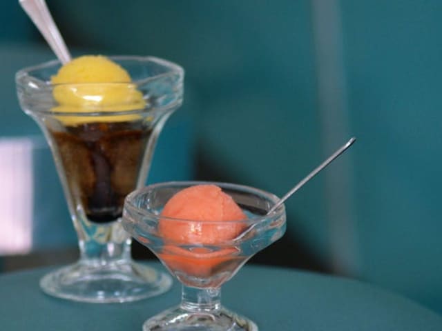 Nevería Roxy - Polanco by Infatuation - Reviews