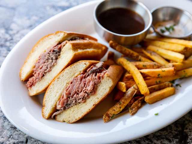 Nick's Laguna Beach by Jakob Layman