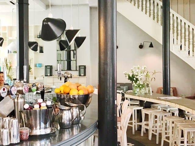 No 11 Pimlico Road by Infatuation - Reviews