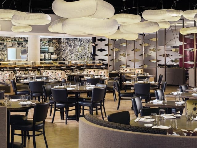 Nobu by infatuation.com