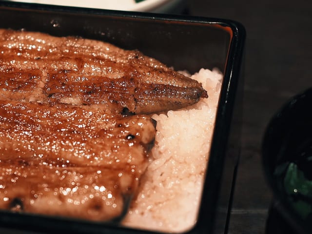 Nodaiwa Azabu Iikura Honten by Flickr / Jess Moon