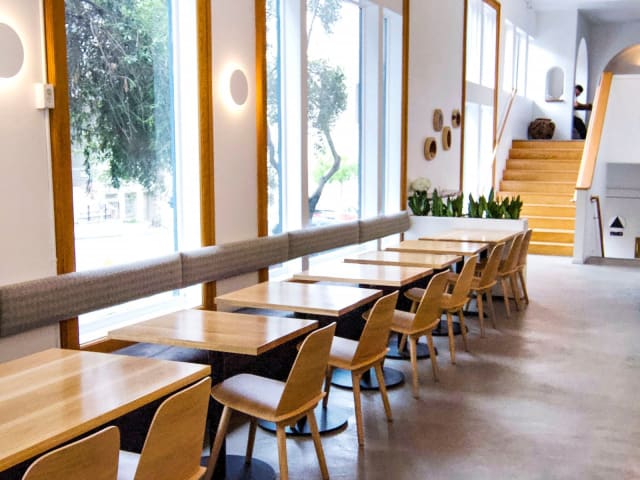 Noosh by Emma Shepler