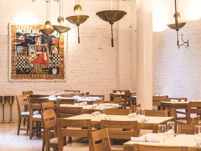 NOPI by Karolina Wiercigroch