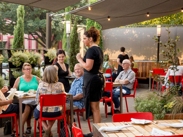 Nostrana by John Valls