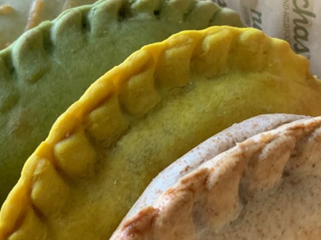 Nuchas Times Square by Infatuation - Reviews