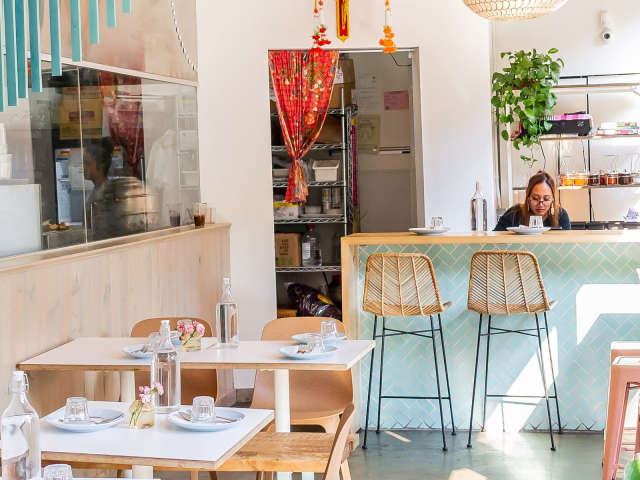 Nyum Bai by Mary Lagier