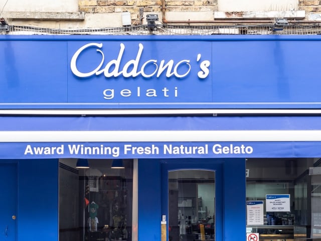 Oddono's Stoke Newington by Infatuation - Reviews