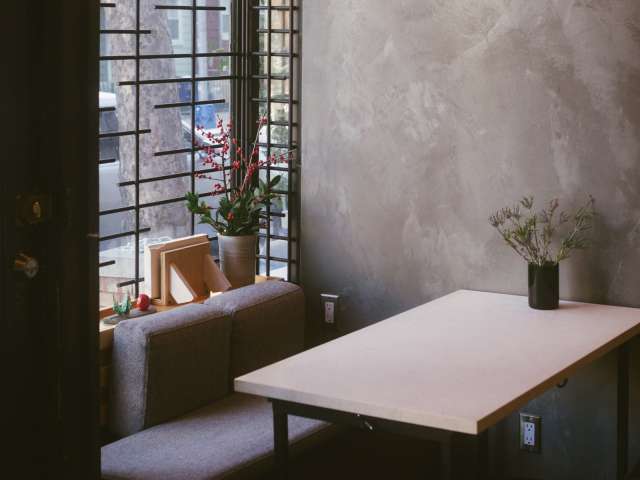 OKONOMI Brooklyn by Noah Devereaux