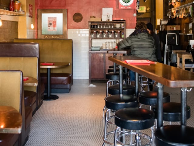 Olaf's by Infatuation - Reviews