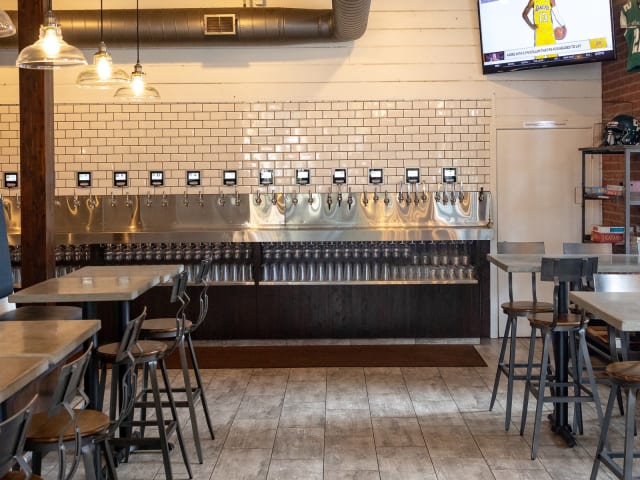 Old Slo BBQ Co. by Jakob Layman