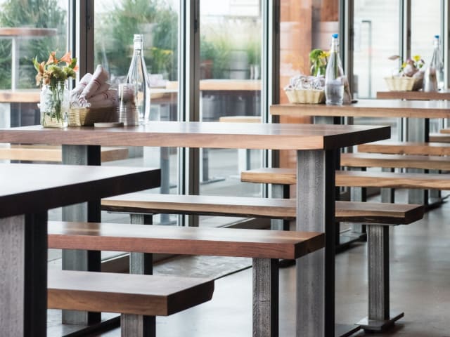 Old Stove Brewing Co — Pike Place by Infatuation - Reviews