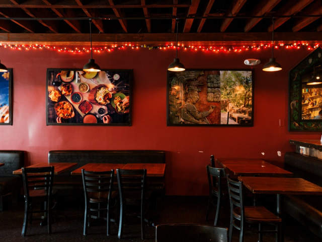 Olé by Natalie Schaefer