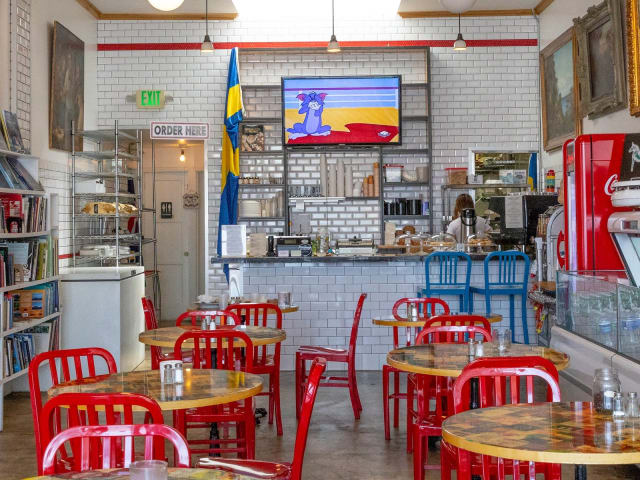 Olson's by Jakob Layman