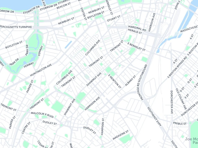 The Shawmut Inn by Infatuation - Reviews