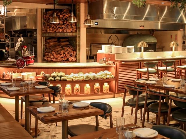 Mamey Miami by Katie June Burton