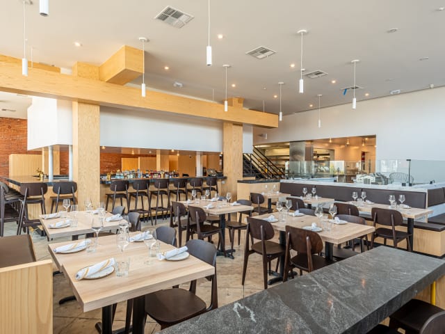 Ospi Venice by Wonho Frank Lee