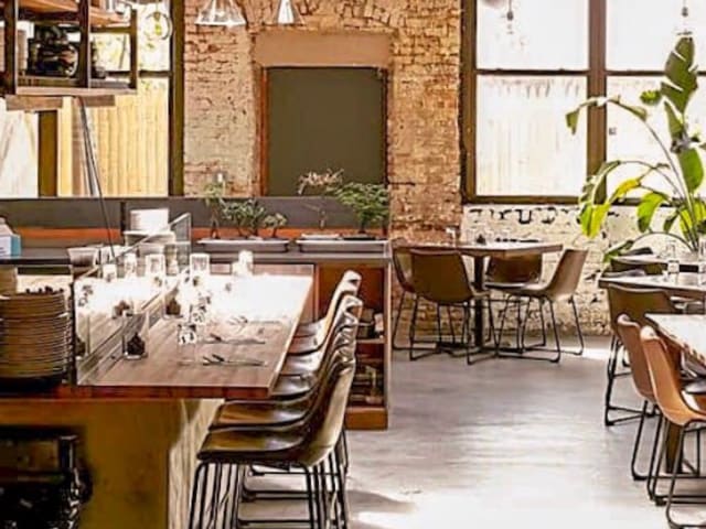 Otis by @TheInfatuation