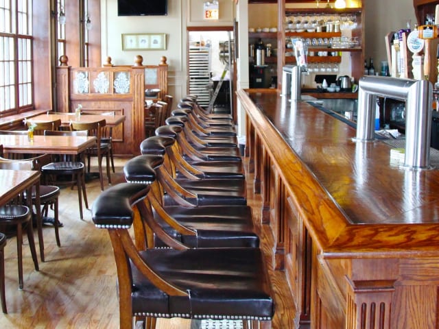 Owen & Engine by Christina Slaton