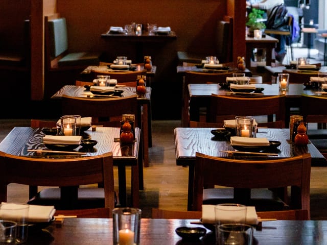 PABU Izakaya by Krescent Carasso