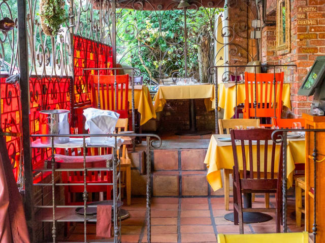 Pace by Jakob Layman