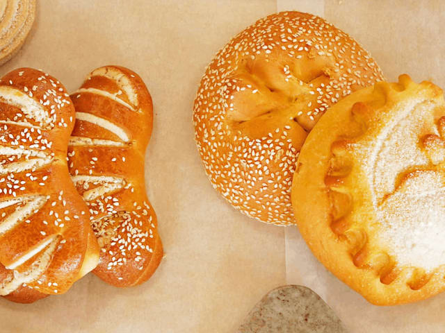 Pacific French Bakery by Infatuation - Reviews