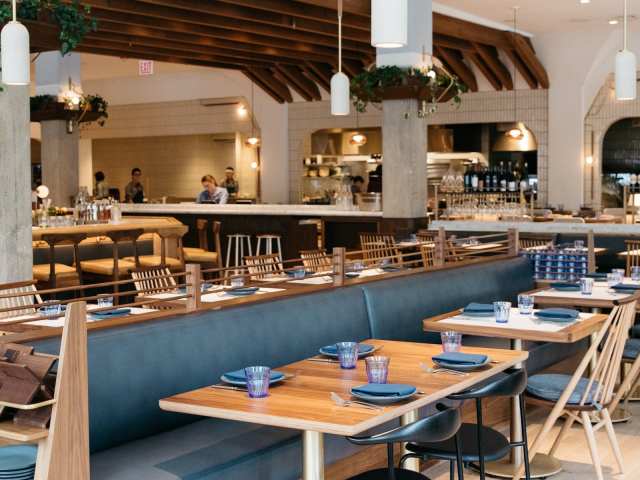 Pacific Standard Time by Sandy Noto