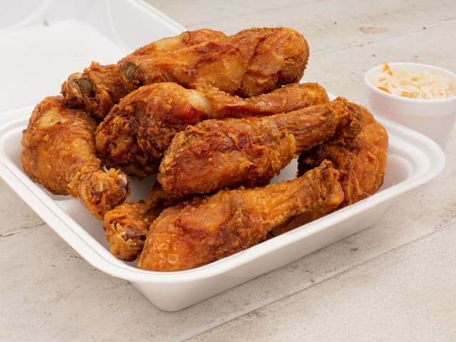 Pack Super Market and Cafeteria by Merritt Smail