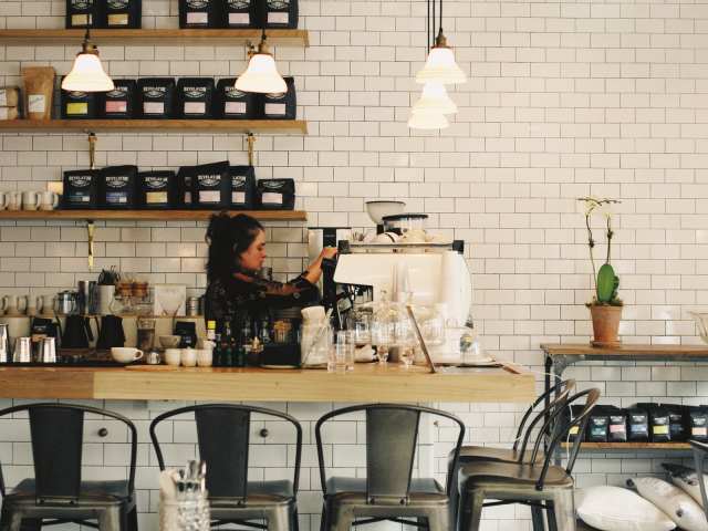 Alma Cafe by Infatuation - Reviews