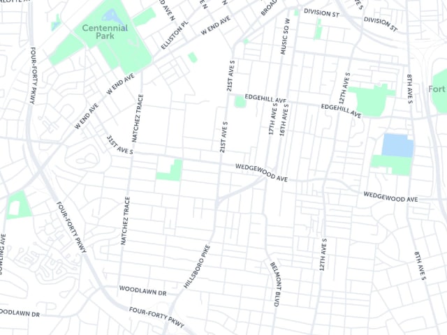 The Pancake Pantry - Hillsboro Village by infatuation.com