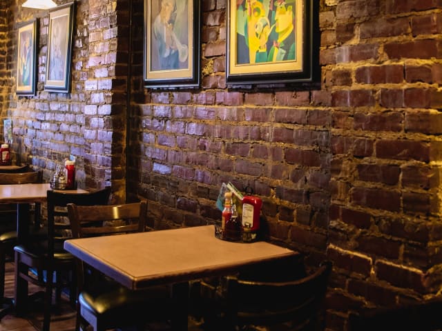 Papi's Cuban & Caribbean Grill by Infatuation - Reviews