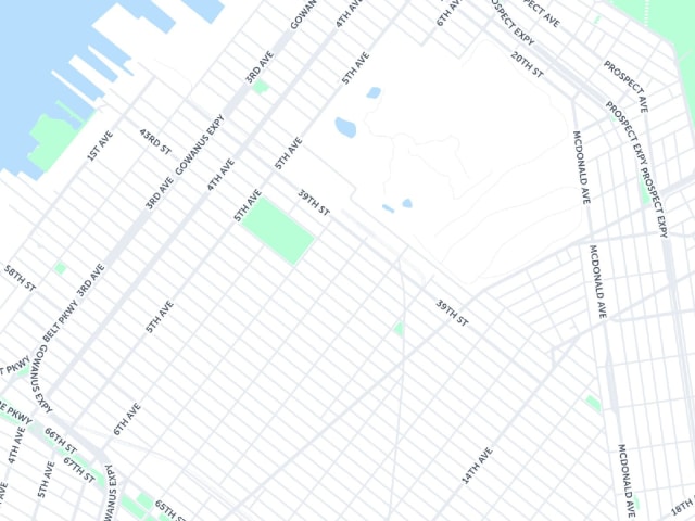 Parlay by @TheInfatuation