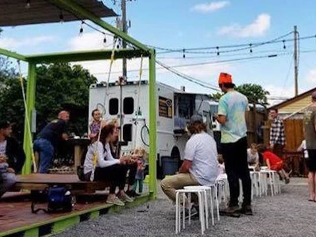 Parleaux Beer Lab by infatuation.com