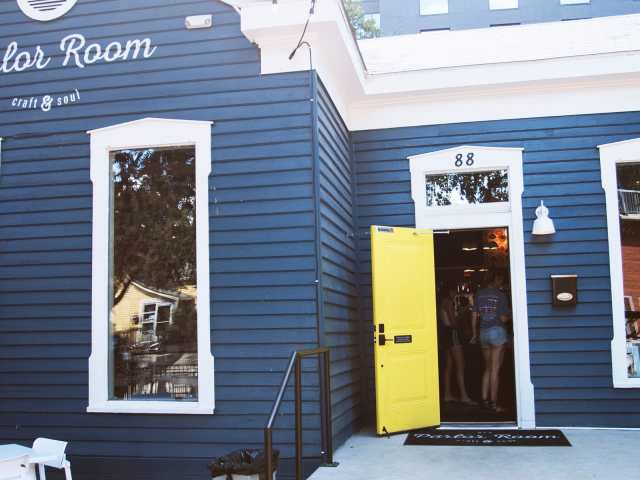 Parlor Room by Infatuation - Reviews