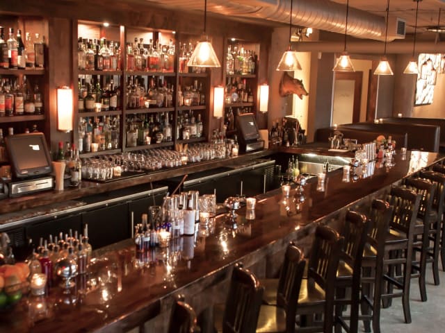 Parlour A Hair Studio by infatuation.com