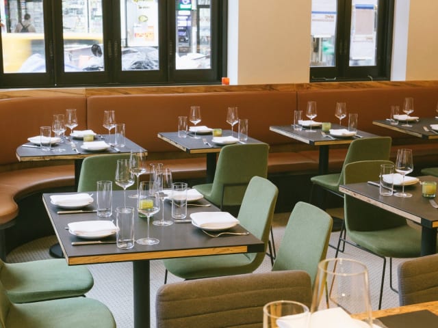 Pasquale Jones by Noah Devereaux