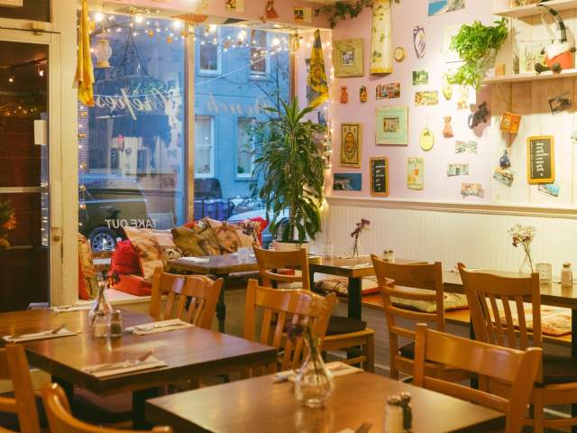 52 Havemeyer St by @TheInfatuation