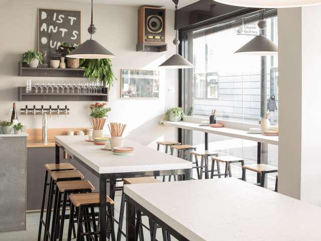 Peg by Charlie McKay