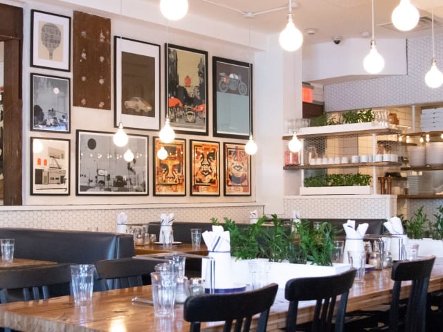 Perfect Union by Dalia Esparza