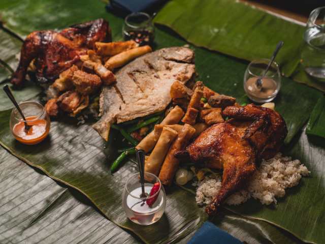 Perla by @TheInfatuation