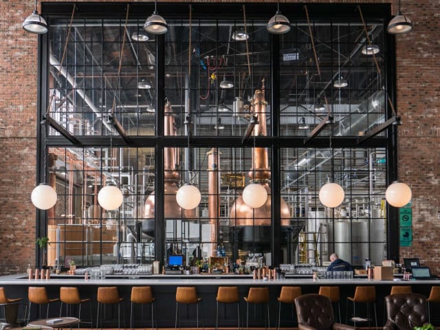 Philadelphia Distilling by infatuation.com