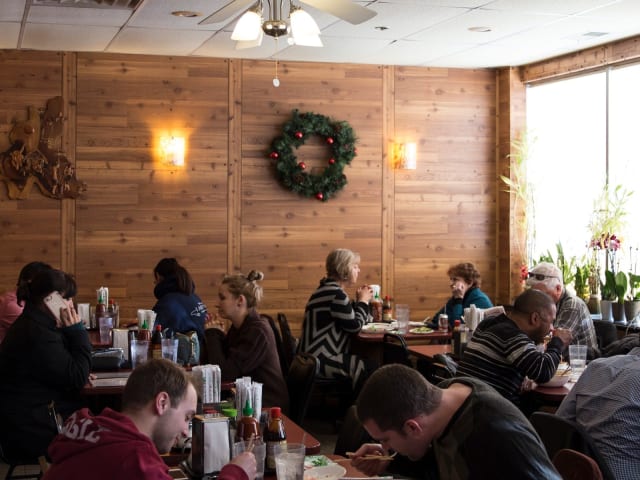 Pho 79 by Elise Lehr