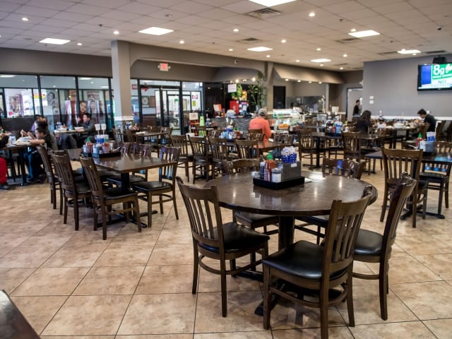 Pho Ha Saigon by Kerry Mcintyre