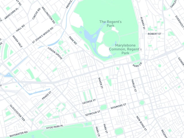 Phoenix Palace by Infatuation - Reviews