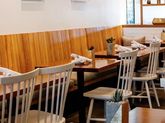 Picnik Burnet Road by Maggie Svoboda