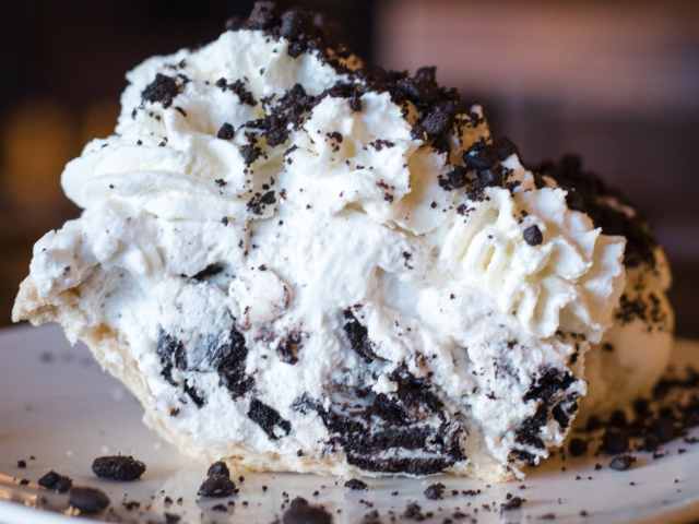 Pie Bar by Infatuation - Reviews