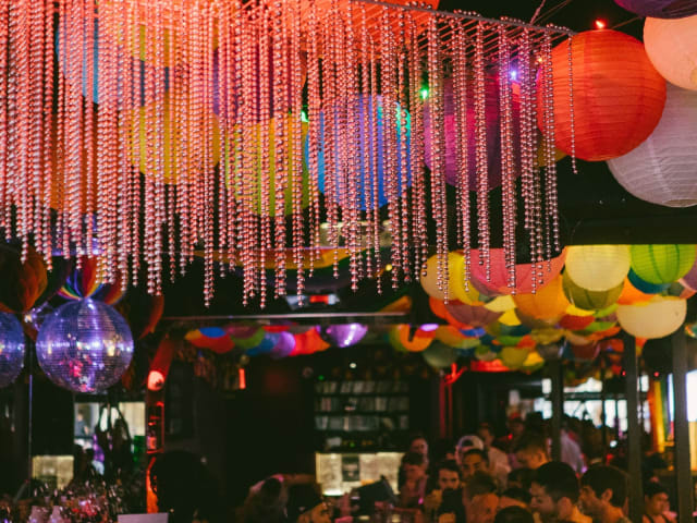 Pieces by @TheInfatuation