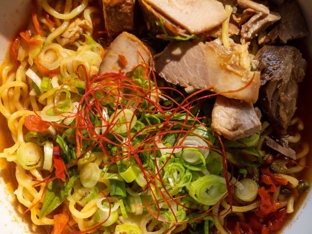 Pikaichi by Joel Ang