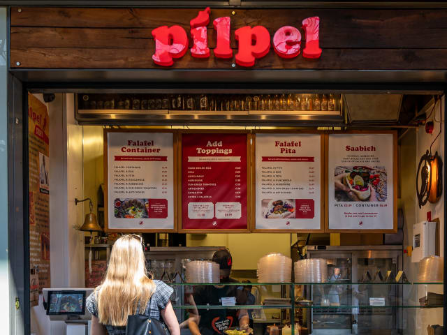 Pilpel by Infatuation - Reviews