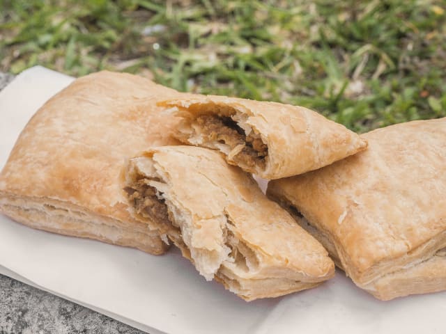 Piman Bouk Bakery by Rami Sabban